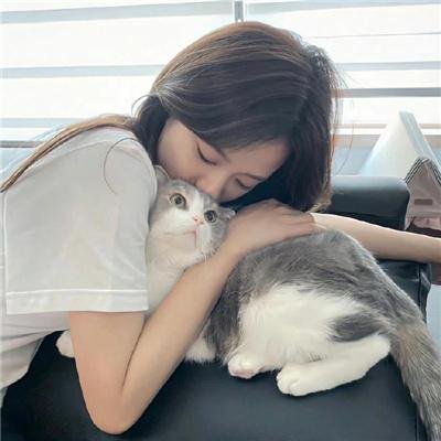 砍柴姑娘