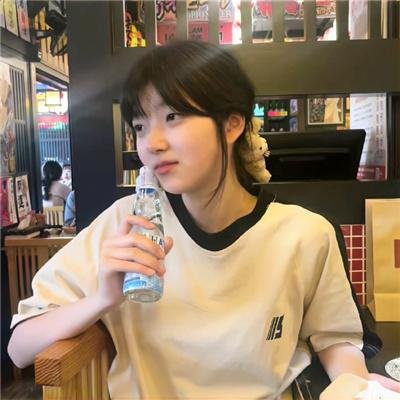 修女伊德